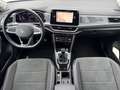 Volkswagen T-Roc 2.0TDI Style LED+ NAVI AHK ACC 2Z-KLIMA    APP WIR Weiß - thumbnail 11