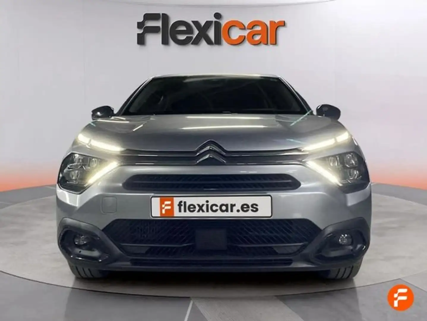 Citroen C4 1.2 PureTech Live Pack S&S 100 Bleu - 2