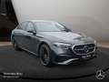 Mercedes-Benz E 400 e 4M Hybrid AMG Fahrass Burmester Distr. HUD Grau - thumbnail 5