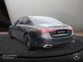 Mercedes-Benz E 400 e 4M Hybrid AMG Fahrass Burmester Distr. HUD Grau - thumbnail 10
