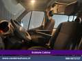 Opel Movano 2.3 CDTI 146pk L3H3 Dubbele Cabine Inrichting Euro Wit - thumbnail 5