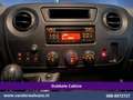 Opel Movano 2.3 CDTI 146pk L3H3 Dubbele Cabine Inrichting Euro Wit - thumbnail 14