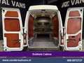 Opel Movano 2.3 CDTI 146pk L3H3 Dubbele Cabine Inrichting Euro Wit - thumbnail 10
