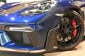 Porsche 718 Cayman GT4 RS 4.0i PDK Weissach **LIFT/CARBON/BOSE/CC/CHRONO/CAM/CLUBSPORT** Blau - thumbnail 3