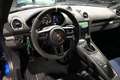 Porsche 718 Cayman GT4 RS 4.0i PDK Weissach **LIFT/CARBON/BOSE/CC/CHRONO/CAM/CLUBSPORT** Blau - thumbnail 12