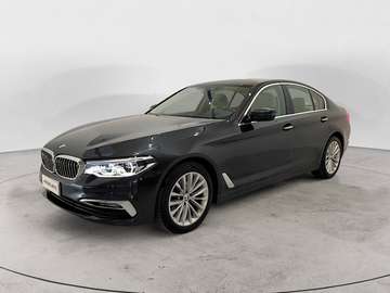520d xdrive Luxury auto