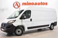Fiat Ducato FURGÓN 35 L3H2 2.3 MULTIJET 140 CV Blanc - thumbnail 11
