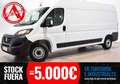 Fiat Ducato FURGÓN 35 L3H2 2.3 MULTIJET 140 CV Blanco - thumbnail 1