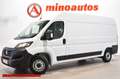 Fiat Ducato FURGÓN 35 L3H2 2.3 MULTIJET 140 CV Blanc - thumbnail 10