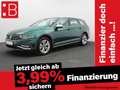 Volkswagen Passat Alltrack 2.0 TDI DSG 4Mo LEDER ACC LED Zelená - thumbnail 1