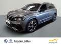 Volkswagen Tiguan Allspace 2.0 TSI R-Line 4Motion *DSG*NAV* Grau - thumbnail 2