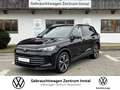 Volkswagen Tiguan 1,5 eTSI DSG Elegance (IQLight+AHK+Navi) Klima Schwarz - thumbnail 1