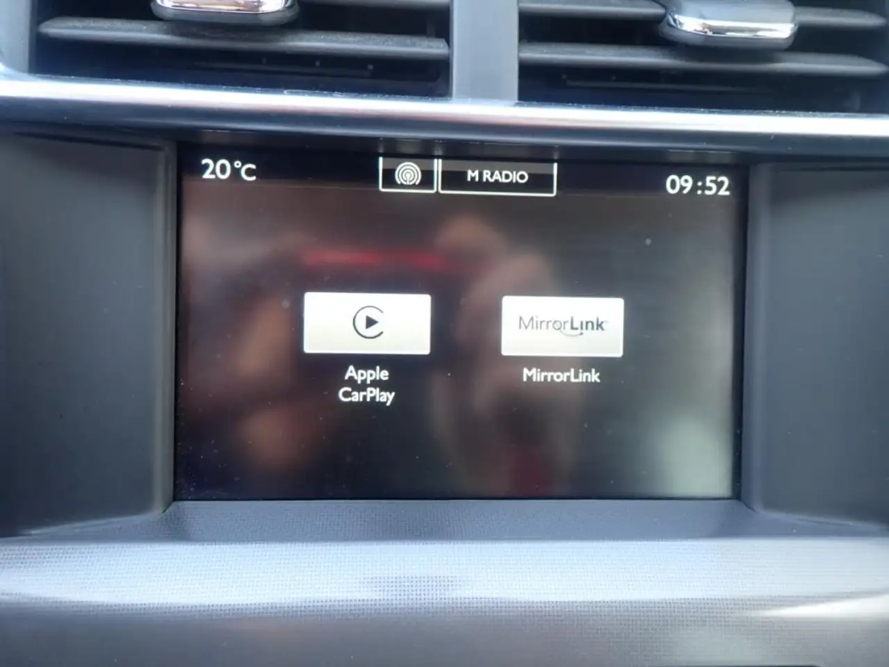 Citroen C4 Berline — photo 17
