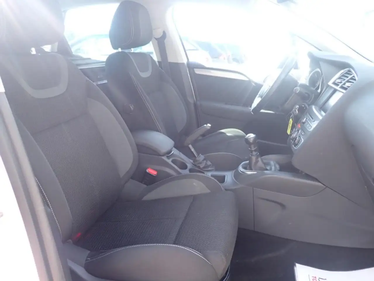 Citroen C4 Berline — photo 8