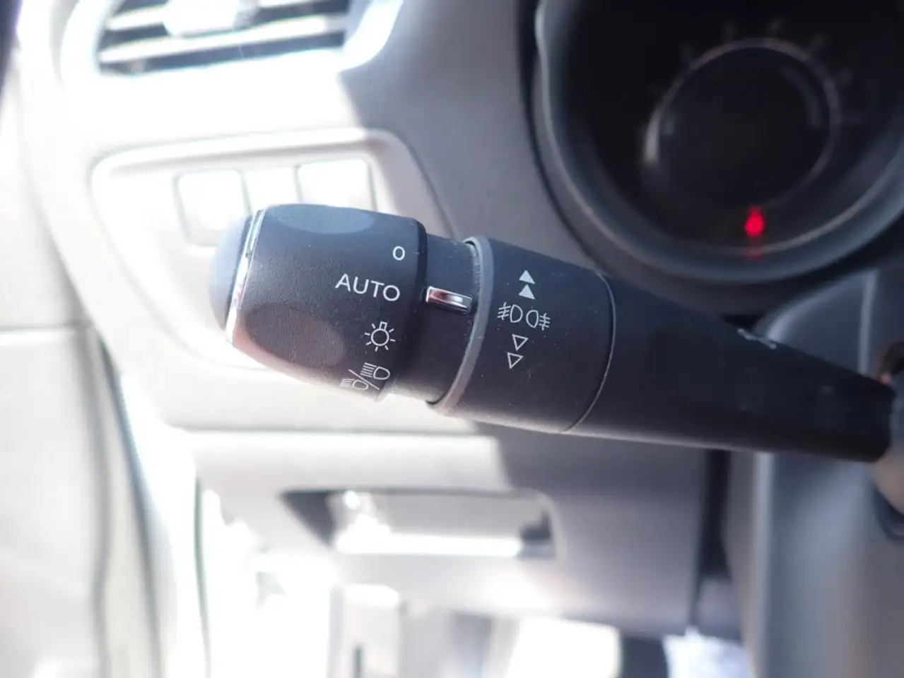 Citroen C4 Berline — photo 19