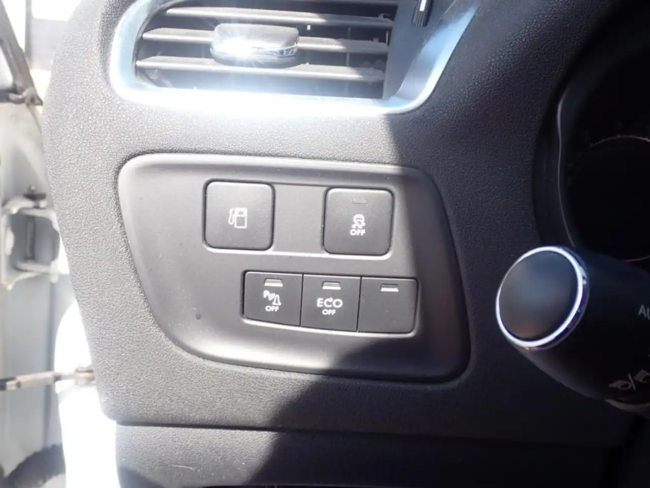 Citroen C4 Berline — photo 20