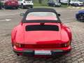Porsche 911 3.2 Speedster Turbo Look modello America Asi Oro Rosso - thumbnail 7