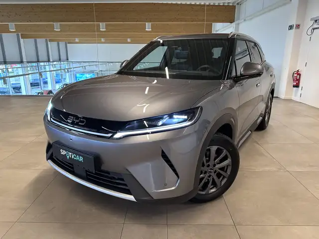 BYD Atto 2 BOOST 1.5 DM-I 212 PK PHEV NIEUW!