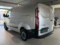 Ford Transit Custom L1 Kamera Navi 1.Besitz MwSt. Ausweisbar Silber - thumbnail 3
