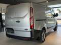 Ford Transit Custom L1 Kamera Navi 1.Besitz MwSt. Ausweisbar Silber - thumbnail 4