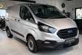 Ford Transit Custom L1 Kamera Navi 1.Besitz MwSt. Ausweisbar Silber - thumbnail 2