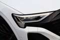 Audi Q8 e-tron 55 Quattro S-line - Pano/Memory/Keyless/360/Shadow Alb - thumbnail 13