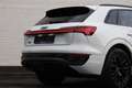 Audi Q8 e-tron 55 Quattro S-line - Pano/Memory/Keyless/360/Shadow Alb - thumbnail 14