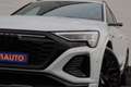 Audi Q8 e-tron 55 Quattro S-line - Pano/Memory/Keyless/360/Shadow Biały - thumbnail 25