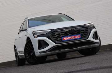 55 Quattro S-line - Pano/Memory/Keyless/360/Shadow