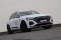 Audi Q8 e-tron 55 Quattro S-line - Pano/Memory/Keyless/360/Shadow Alb - thumbnail 11