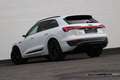 Audi Q8 e-tron 55 Quattro S-line - Pano/Memory/Keyless/360/Shadow Alb - thumbnail 12