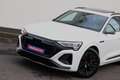 Audi Q8 e-tron 55 Quattro S-line - Pano/Memory/Keyless/360/Shadow Biały - thumbnail 17