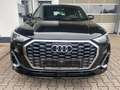Audi Q3 Sportback 35 TFSI S-line Kamera SHZ AHK ACC Noir - thumbnail 3