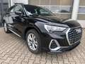 Audi Q3 Sportback 35 TFSI S-line Kamera SHZ AHK ACC Noir - thumbnail 4