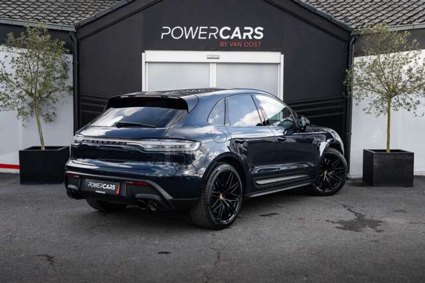 Porsche Macan II GTS -  - Joinsteer - #5