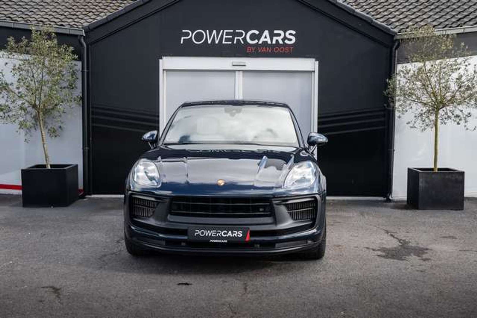 Porsche Macan II GTS -  - Joinsteer - #3