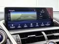 Lexus NX 300h AWD F SPORT Line Limited Grijs - thumbnail 11