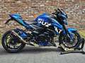 Suzuki GSX-S 750 Blauw - thumbnail 1