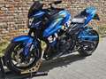 Suzuki GSX-S 750 Blauw - thumbnail 3