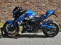 Suzuki GSX-S 750 Blauw - thumbnail 6