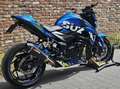 Suzuki GSX-S 750 Blauw - thumbnail 9