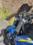 Suzuki GSX-S 750 Blauw - thumbnail 5