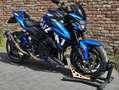 Suzuki GSX-S 750 Blauw - thumbnail 8