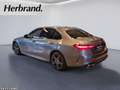 Mercedes-Benz C 200 AMG Line Standheizung Kamera Night LED Gris - thumbnail 4