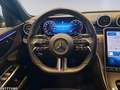 Mercedes-Benz C 200 AMG Line Standheizung Kamera Night LED Gris - thumbnail 9
