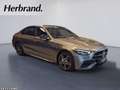 Mercedes-Benz C 200 AMG Line Standheizung Kamera Night LED Gris - thumbnail 2