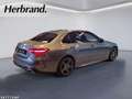 Mercedes-Benz C 200 AMG Line Standheizung Kamera Night LED Gris - thumbnail 3