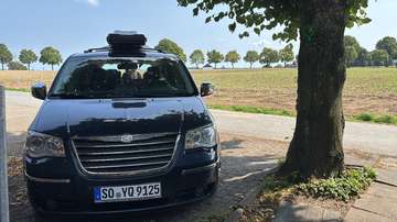 2.8 CRD Automatik Limited