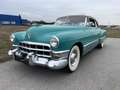 Cadillac Series 62 Series 62 Cabrio Verde - thumbnail 1