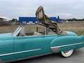 Cadillac Series 62 Series 62 Cabrio Verde - thumbnail 14